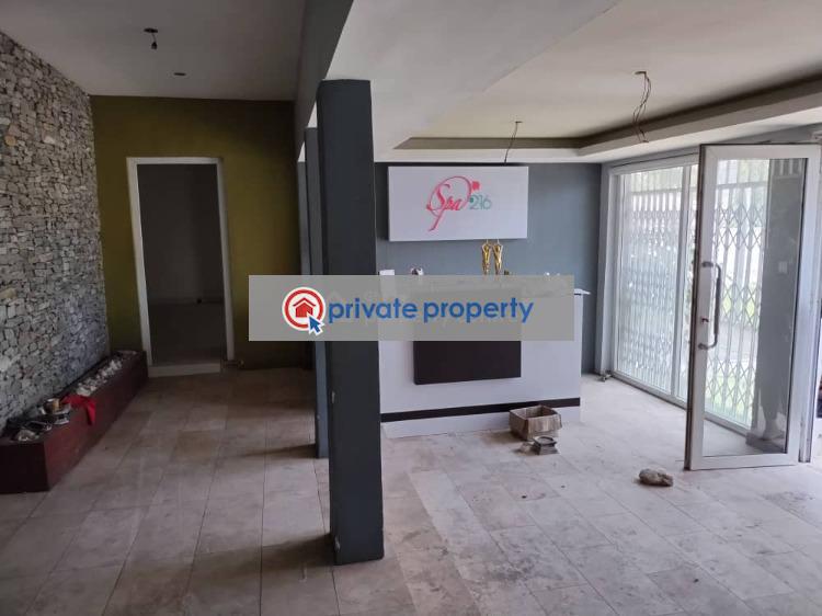Commercial Property For Rent Kokomlemle Accra - 3