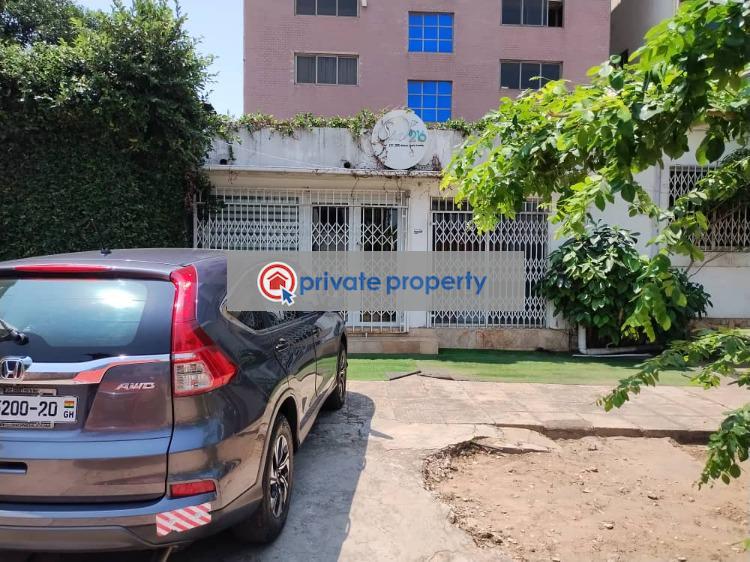 Commercial Property For Rent Kokomlemle Accra - 1