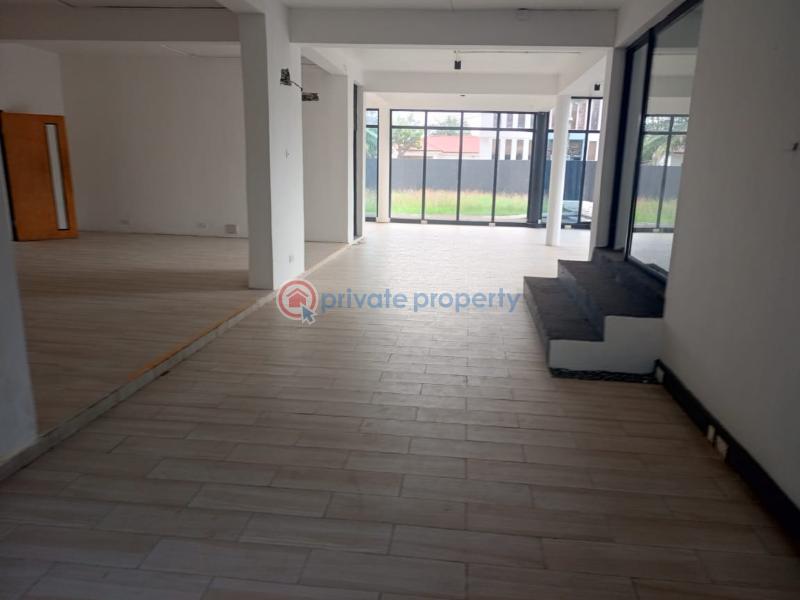 10 bedroom Commercial Property For Rent Osu Akoadjei Osu Accra - 21