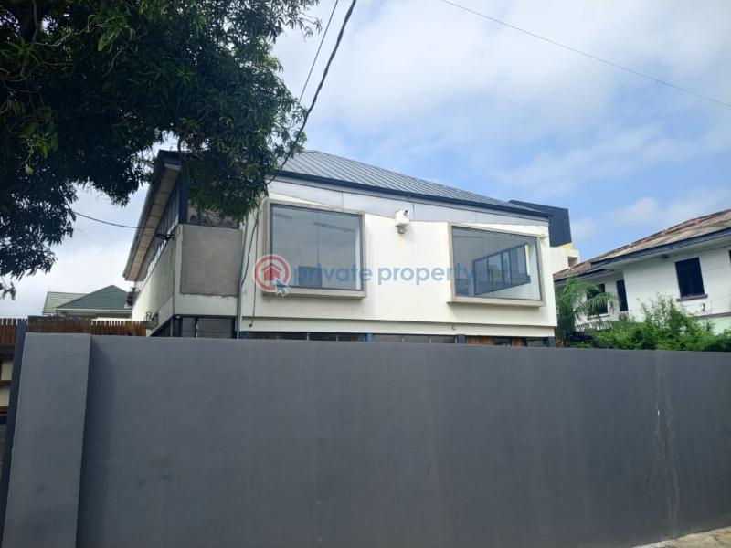 10 bedroom Commercial Property For Rent Osu Akoadjei Osu Accra - 20