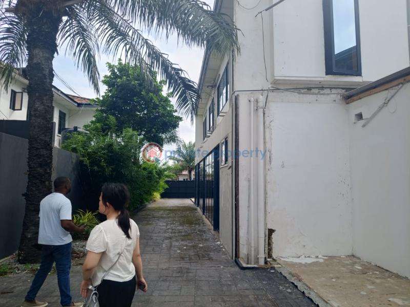 10 bedroom Commercial Property For Rent Osu Akoadjei Osu Accra - 8