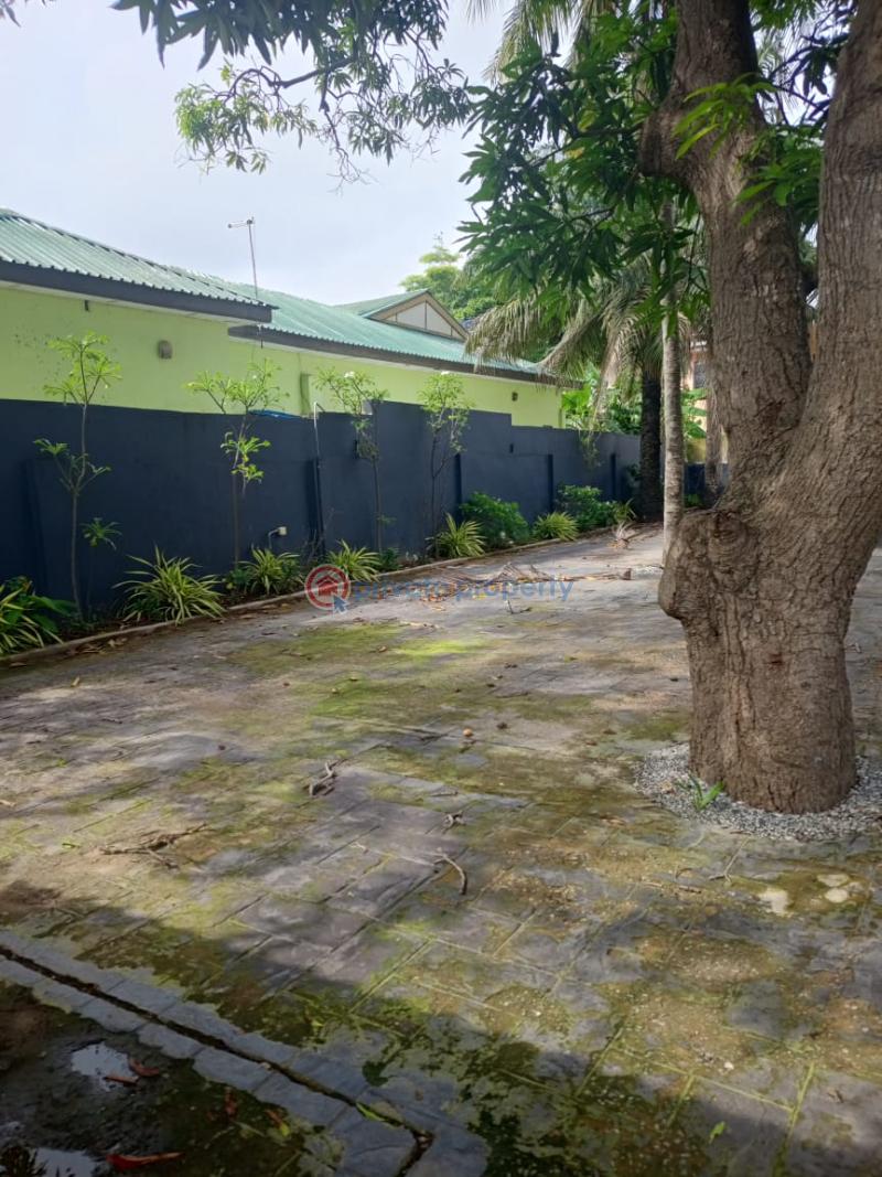 10 bedroom Commercial Property For Rent Osu Akoadjei Osu Accra - 16