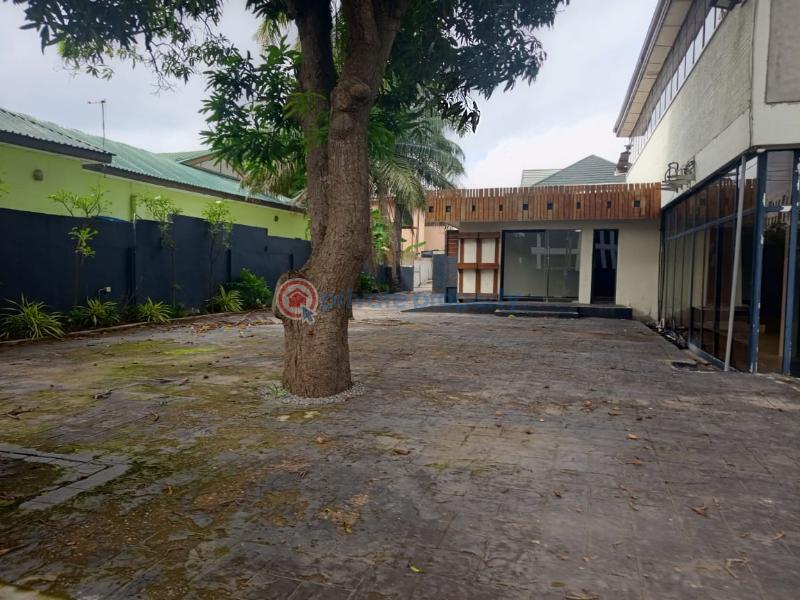 10 bedroom Commercial Property For Rent Osu Akoadjei Osu Accra - 17