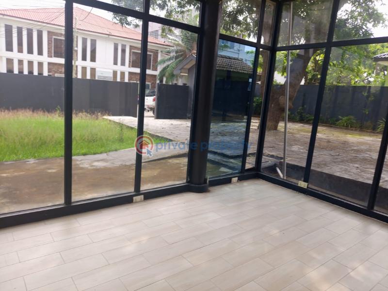 10 bedroom Commercial Property For Rent Osu Akoadjei Osu Accra - 4