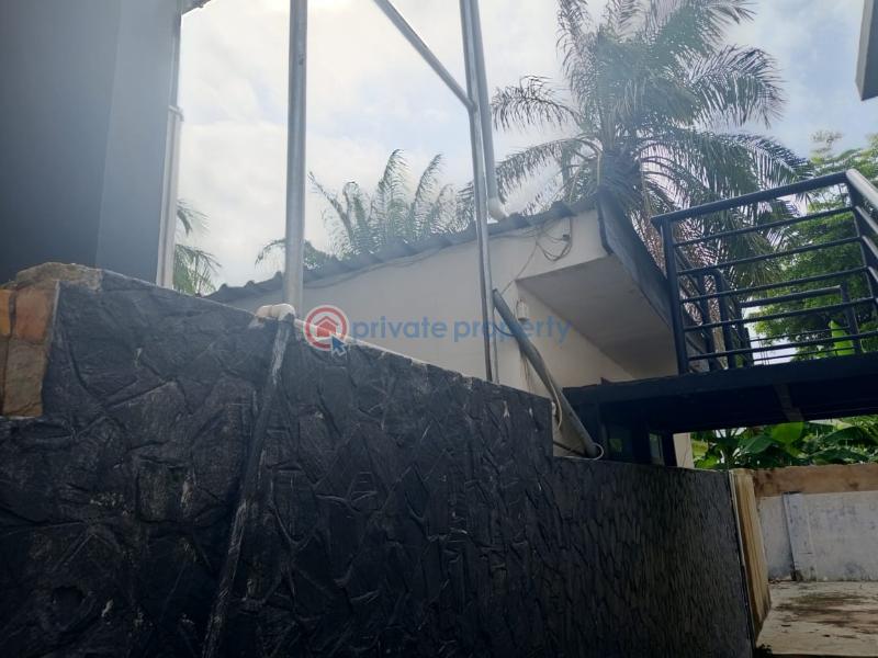 10 bedroom Commercial Property For Rent Osu Akoadjei Osu Accra - 29