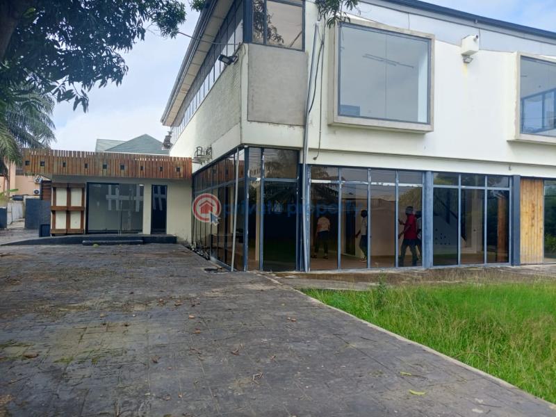 10 bedroom Commercial Property For Rent Osu Akoadjei Osu Accra - 10