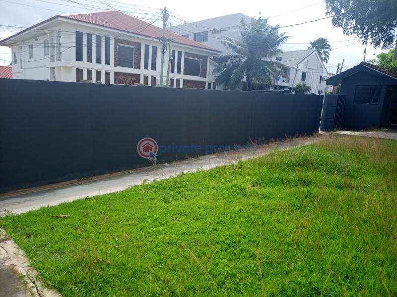 10 bedroom Commercial Property For Rent Osu Akoadjei Osu Accra - 15