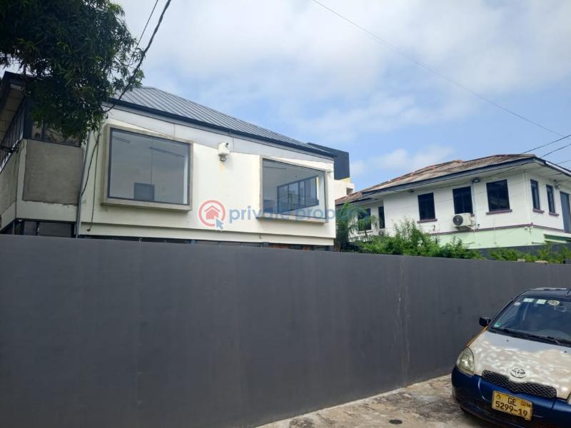 10 bedroom Commercial Property For Rent Osu Akoadjei Osu Accra - 27