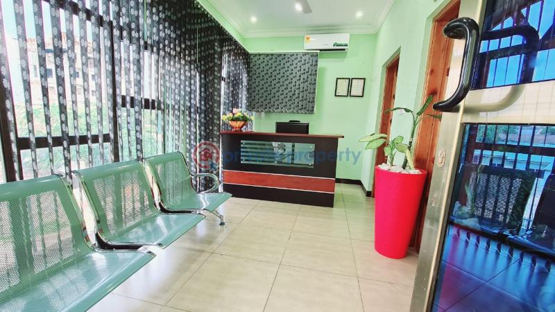 Commercial Property For Rent Around Glory Oil Filling Station Spintex Accra - 4