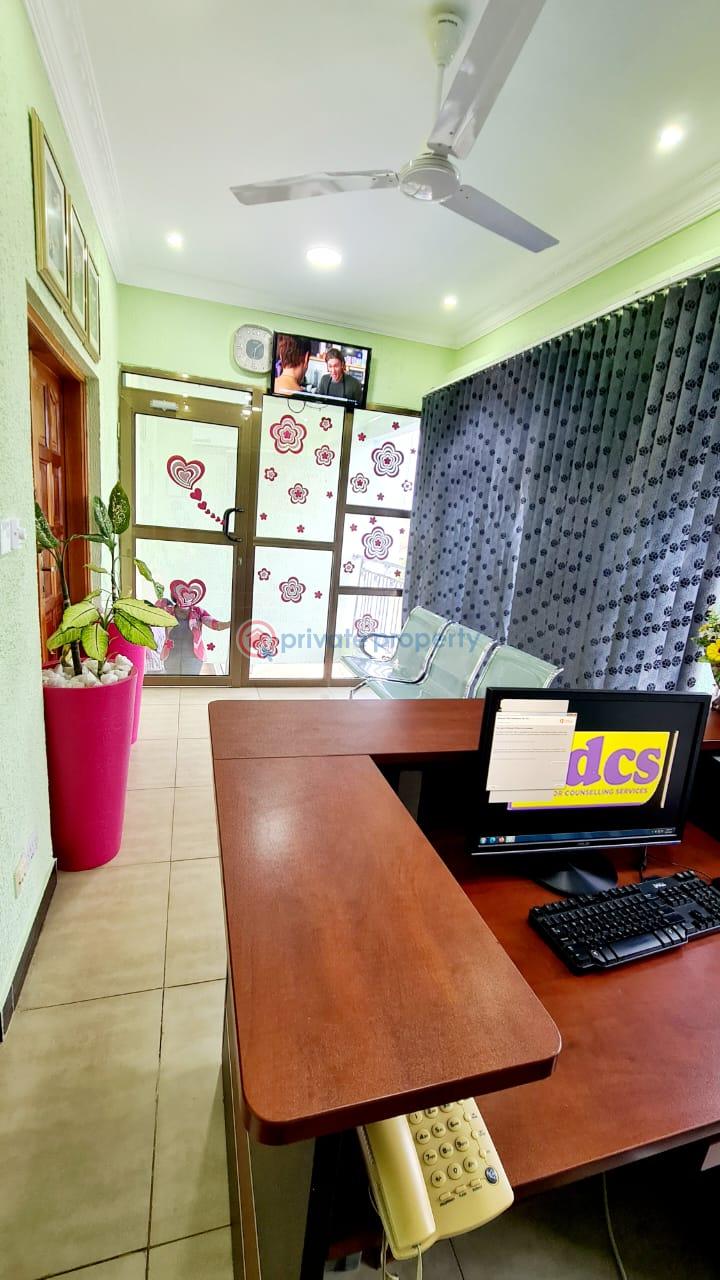Commercial Property For Rent Around Glory Oil Filling Station Spintex Accra - 5