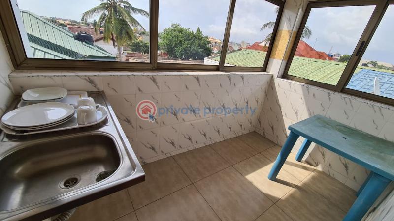 Commercial Property For Rent Around Glory Oil Filling Station Spintex Accra - 2