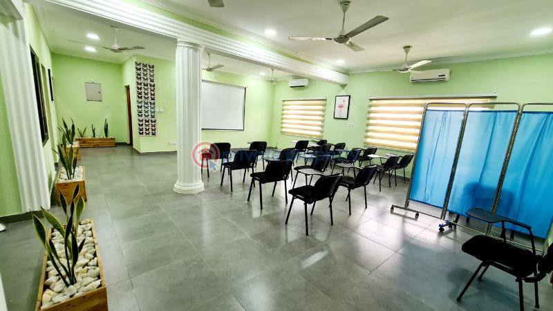 Commercial Property For Rent Around Glory Oil Filling Station Spintex Accra - 3