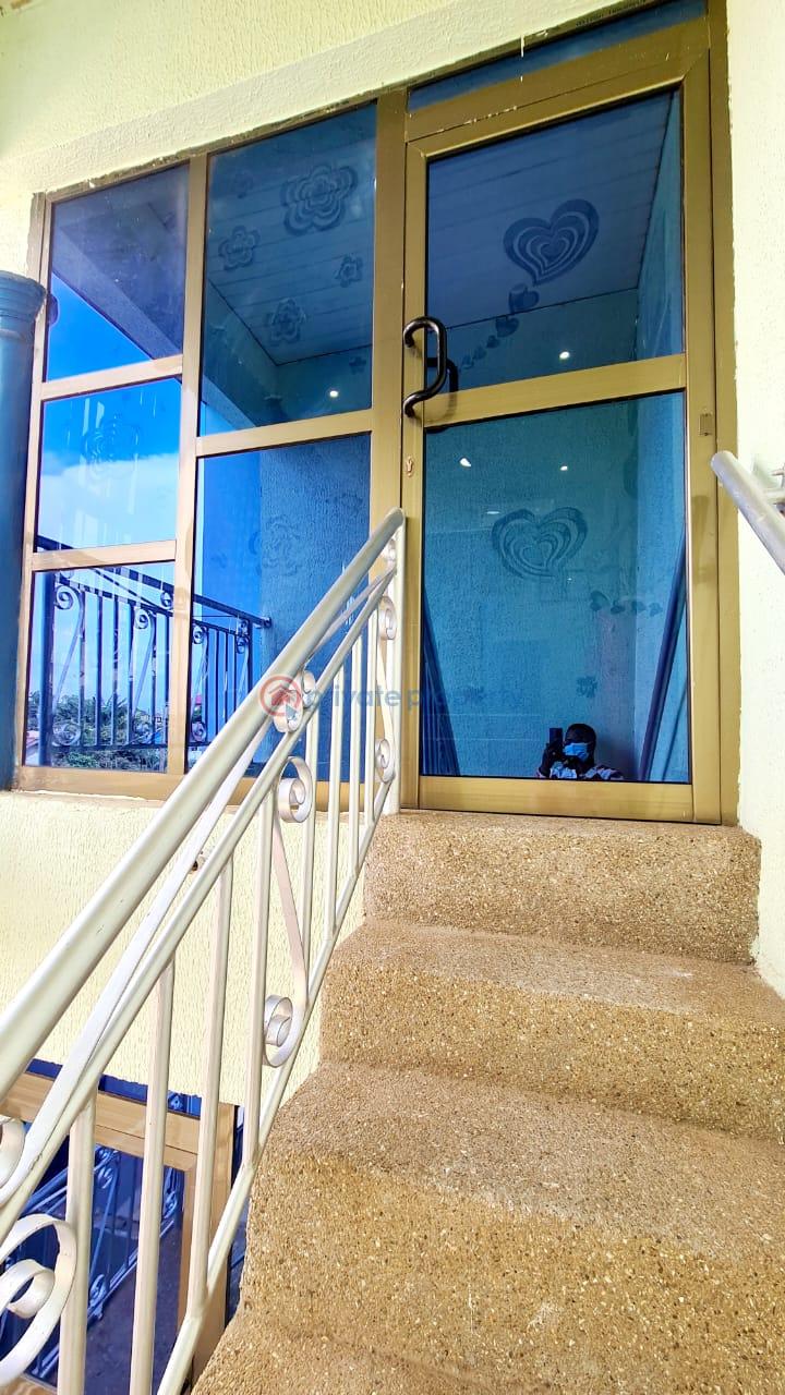 Commercial Property For Rent Around Glory Oil Filling Station Spintex Accra - 0
