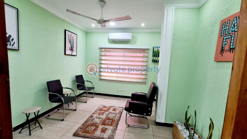 Commercial Property For Rent Around Glory Oil Filling Station Spintex Accra - 6