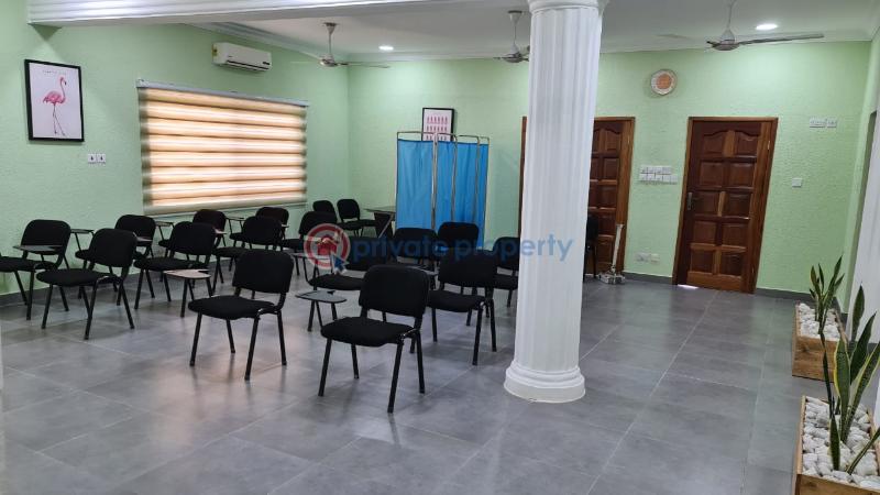 Commercial Property For Rent Around Glory Oil Filling Station Spintex Accra - 7