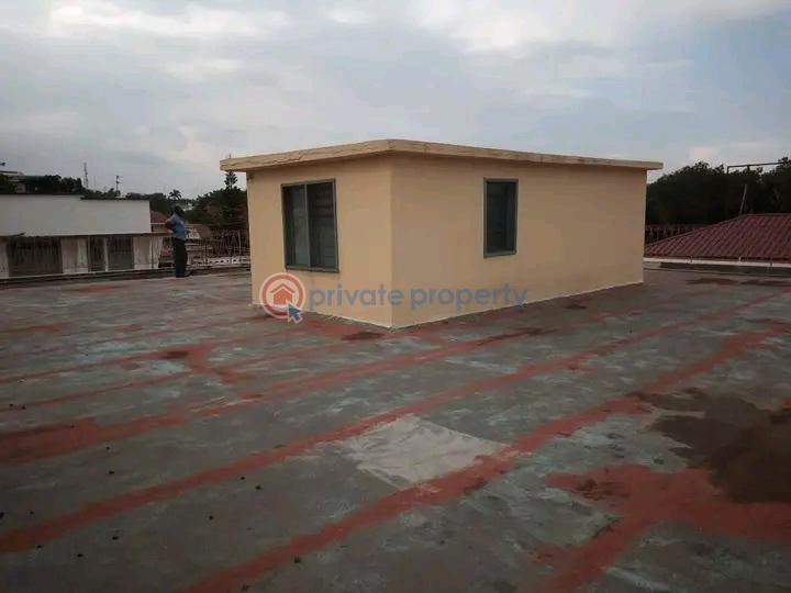 8 bedroom Commercial Property For Rent Around The Lebanese Embassy Osu Accra - 1