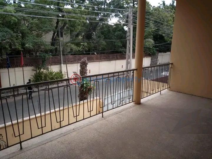 8 bedroom Commercial Property For Rent Around The Lebanese Embassy Osu Accra - 4