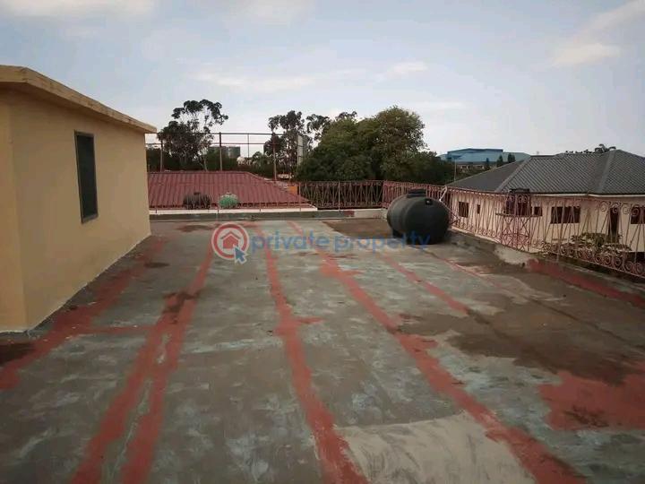 8 bedroom Commercial Property For Rent Around The Lebanese Embassy Osu Accra - 2