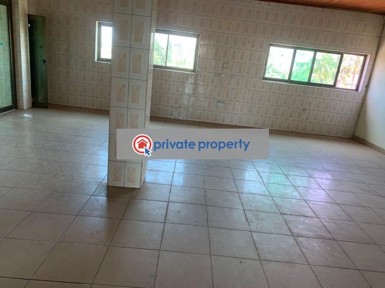Office Space For Rent &nbsp;mile 7 Achimota Accra - 1