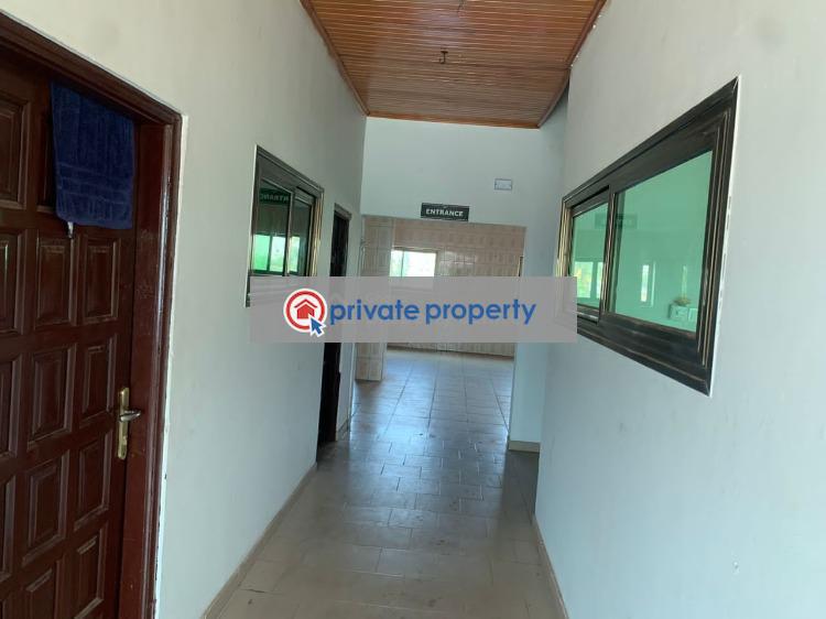 Office Space For Rent &nbsp;mile 7 Achimota Accra - 3