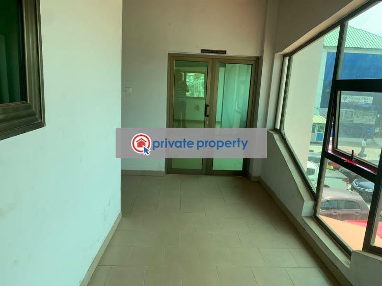 Office Space For Rent &nbsp;mile 7 Achimota Accra - 2