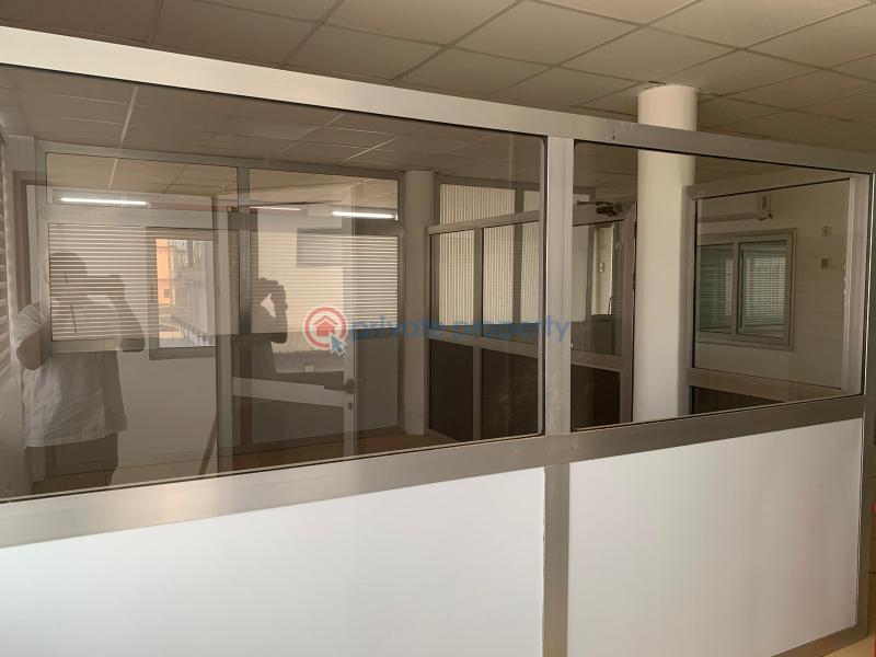 Commercial Property For Rent Asylum Down Accra - 5