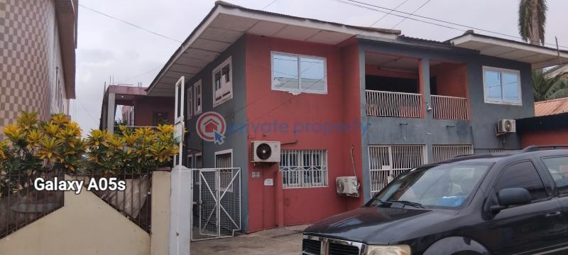3 bedroom Office Space For Rent 27 Brewery Road, Adabraka Adabraka Accra - 3