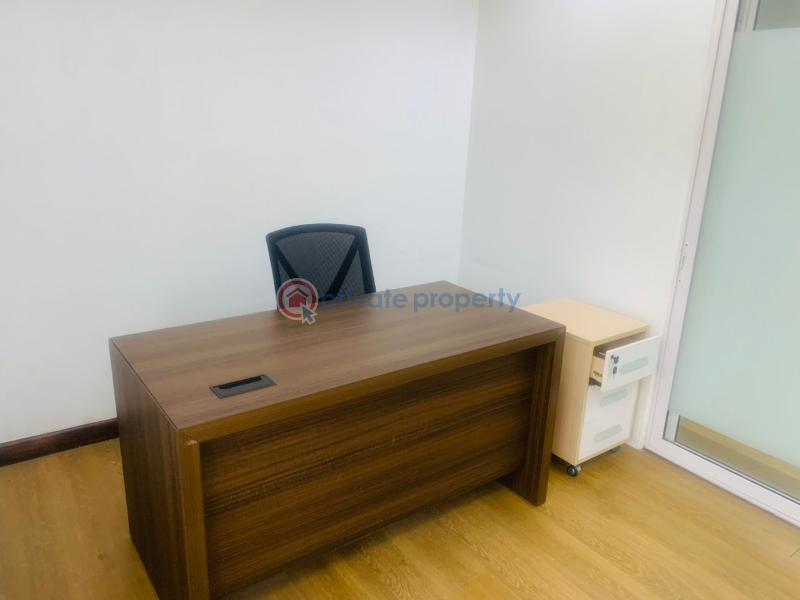Office Space For Rent No 9.kwabena Duffour Road Airport Residential Area Kwabene Duffour Road Airport Residential Area Accra - 1
