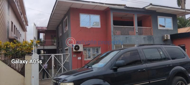 3 bedroom Office Space For Rent 27 Brewery Road, Adabraka Adabraka Accra - 4
