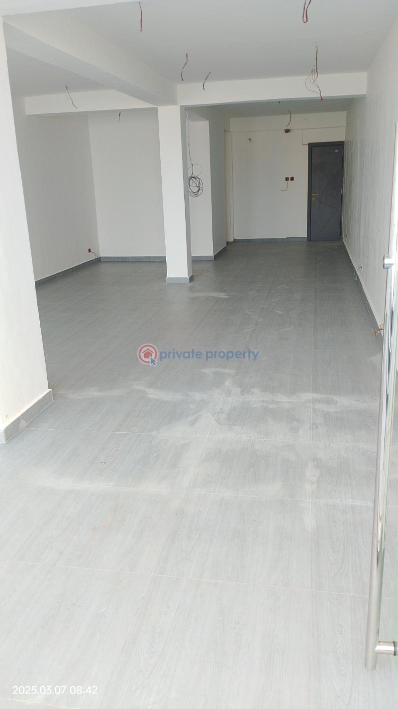 Office Space For Rent Arine Osu. Osu Road Accra - 6
