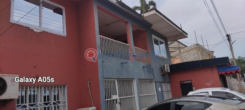 3 bedroom Office Space For Rent 27 Brewery Road, Adabraka Adabraka Accra - 1