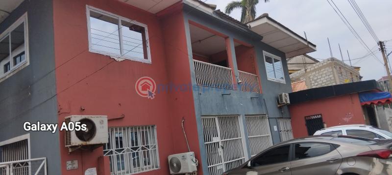 3 bedroom Office Space For Rent 27 Brewery Road, Adabraka Adabraka Accra - 2