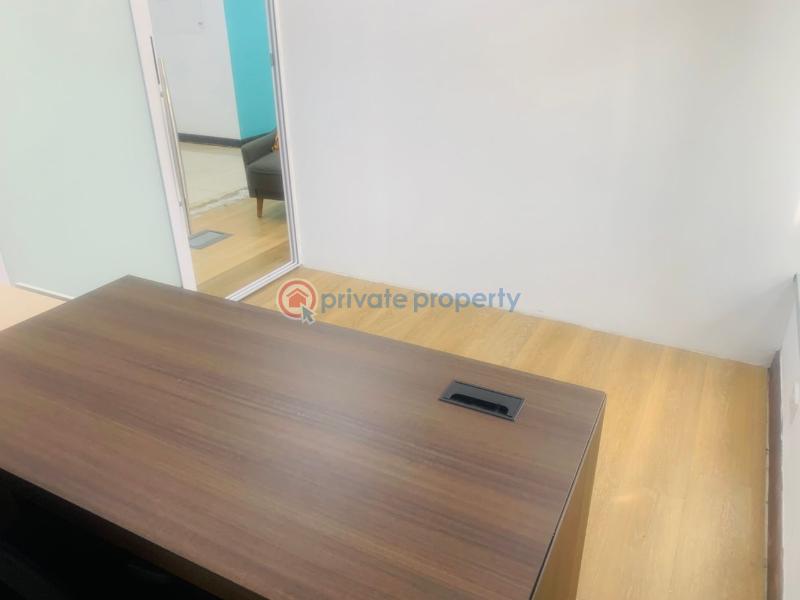 Office Space For Rent No 9.kwabena Duffour Road Airport Residential Area Kwabene Duffour Road Airport Residential Area Accra - 3
