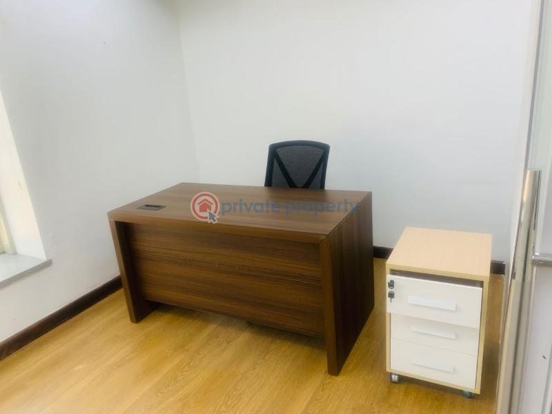 Office Space For Rent No 9.kwabena Duffour Road Airport Residential Area Kwabene Duffour Road Airport Residential Area Accra - 2