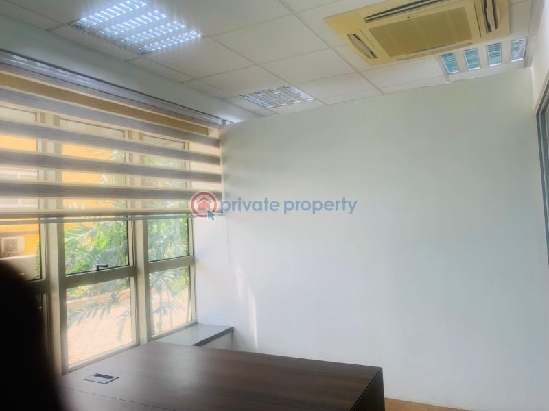 Office Space For Rent No 9.kwabena Duffour Road Airport Residential Area Kwabene Duffour Road Airport Residential Area Accra - 5