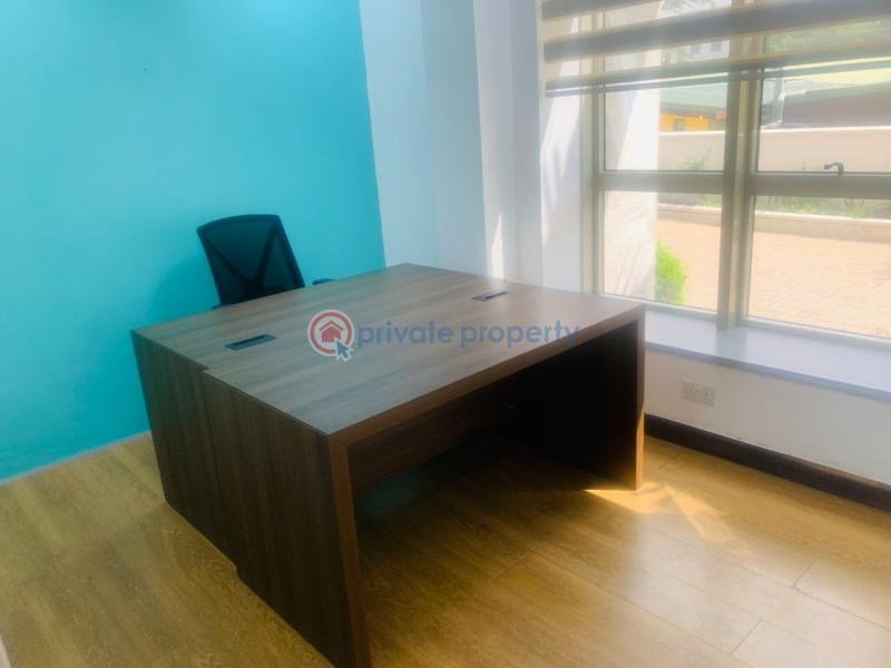 Office Space For Rent No 9.kwabena Duffour Road Airport Residential Area Kwabene Duffour Road Airport Residential Area Accra - 4