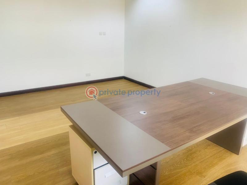 Office Space For Rent No 9.kwabena Duffour Road Airport Residential Area Kwabene Duffour Road Airport Residential Area Accra - 6