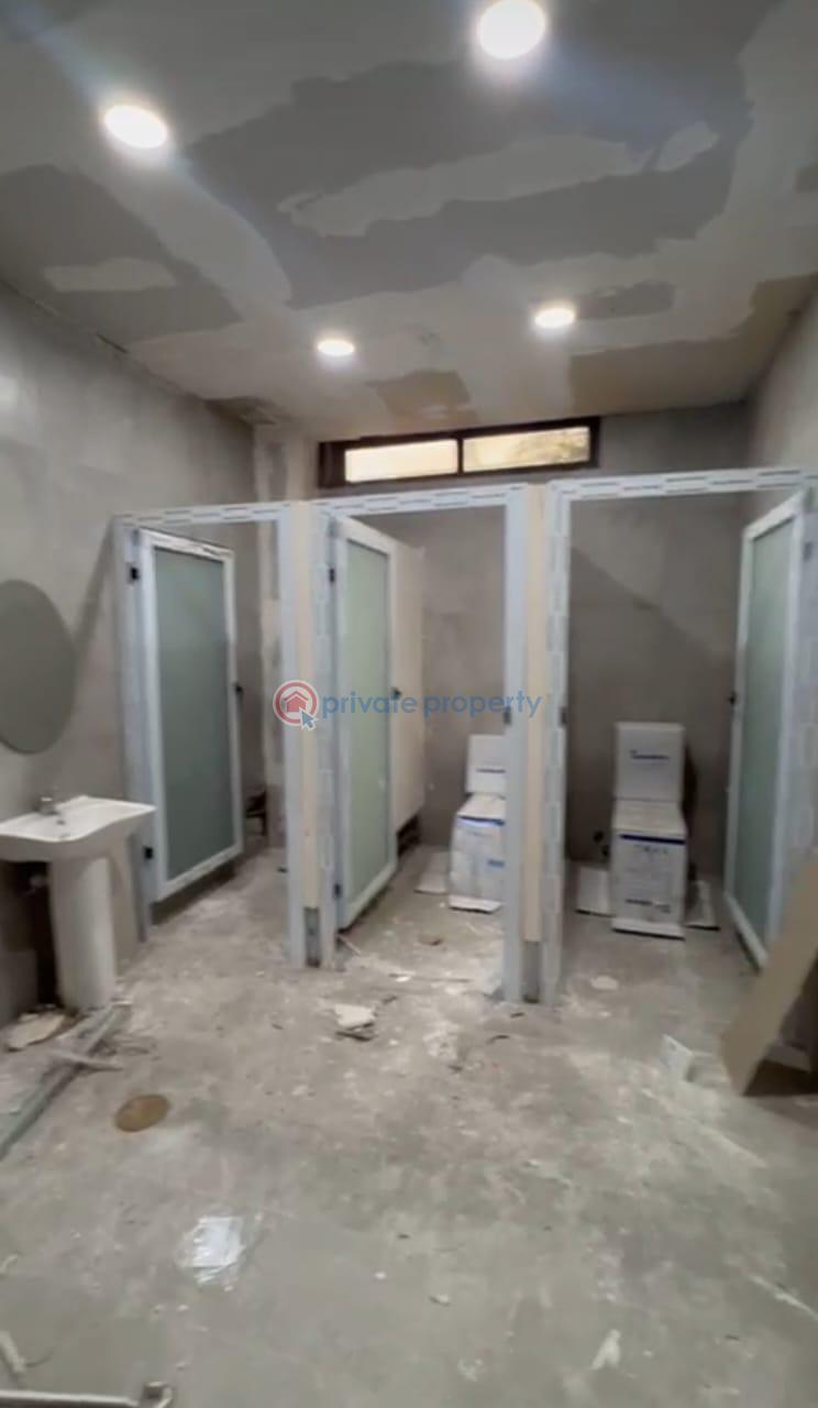 Office Space For Rent Mtn Office Area Westland Accra Metropolitan  - 2