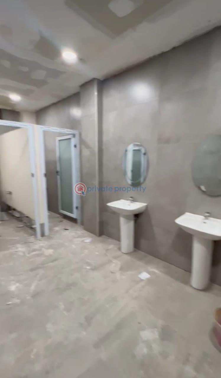 Office Space For Rent Mtn Office Area Westland Accra Metropolitan  - 5