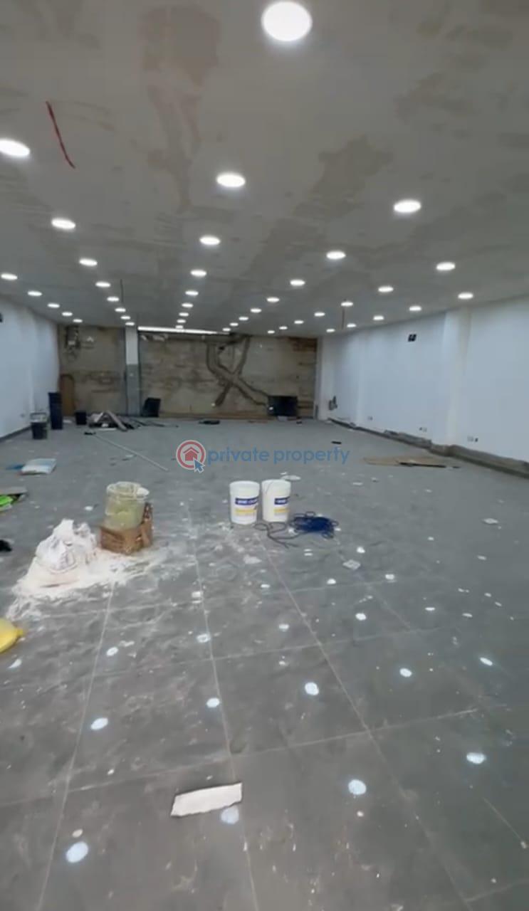 Office Space For Rent Mtn Office Area Westland Accra Metropolitan  - 1
