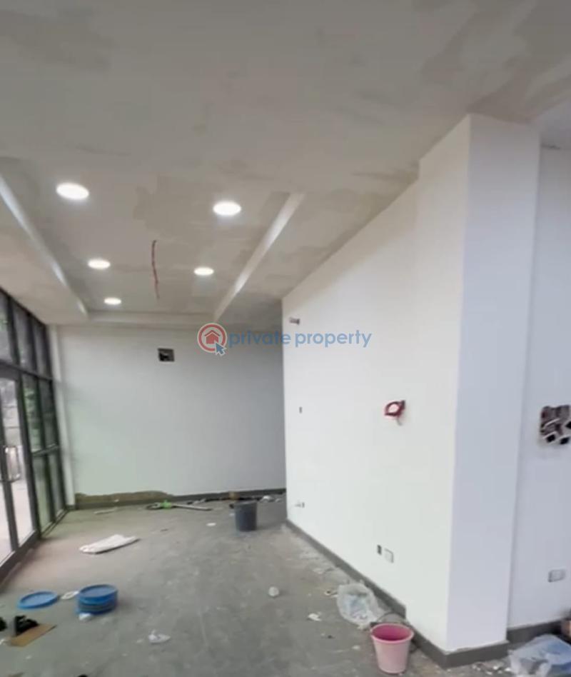 Office Space For Rent Mtn Office Area Westland Accra Metropolitan  - 7