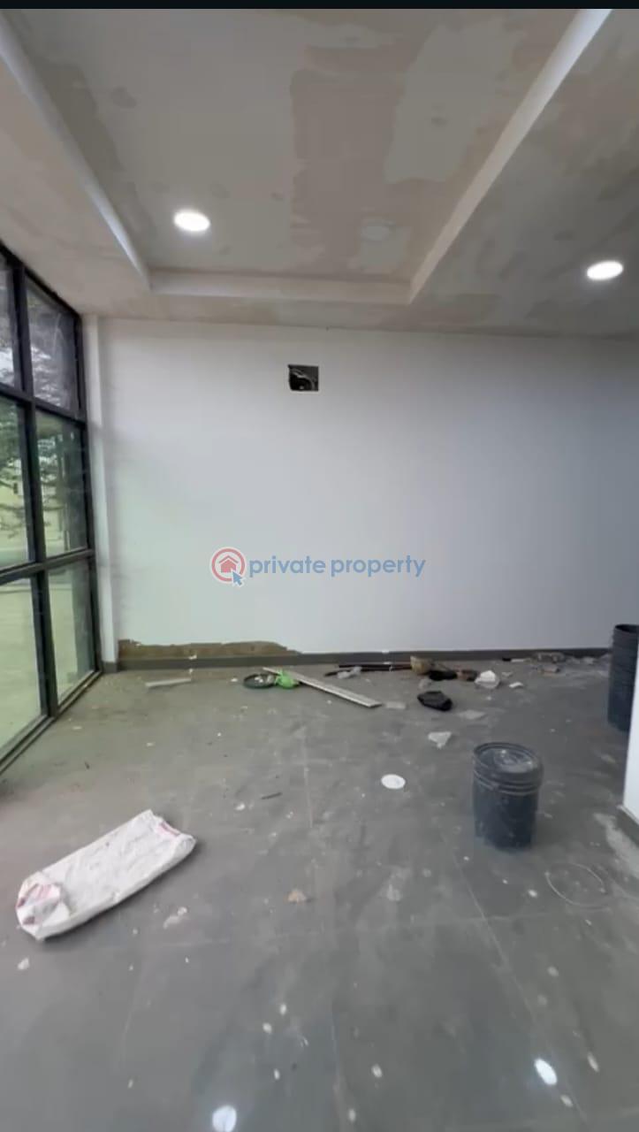Office Space For Rent Mtn Office Area Westland Accra Metropolitan  - 4