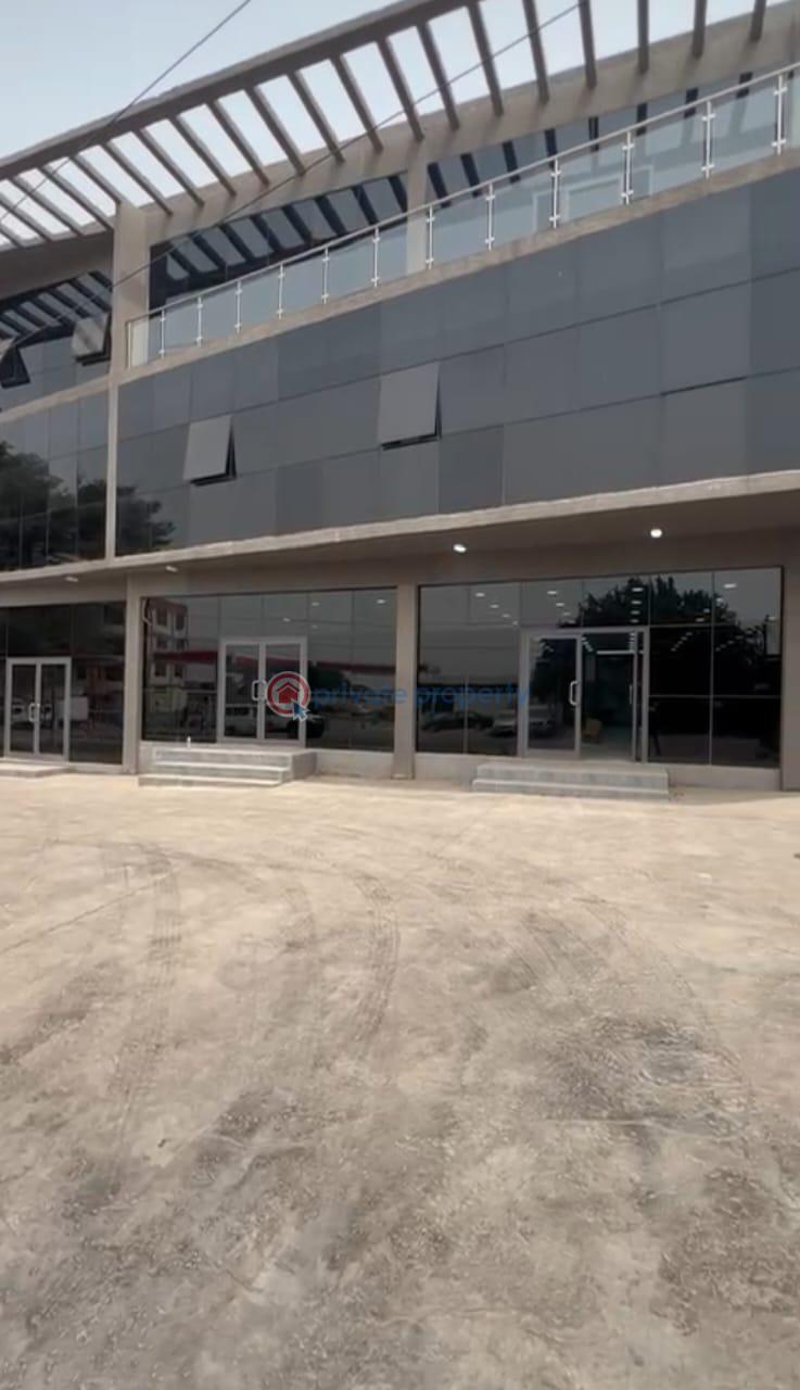 Office Space For Rent Mtn Office Area Westland Accra Metropolitan  - 0