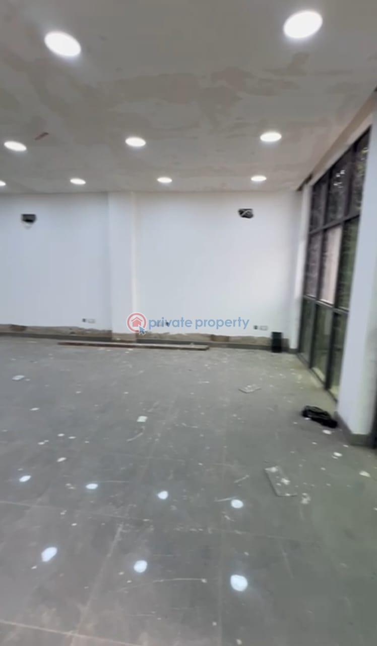 Office Space For Rent Mtn Office Area Westland Accra Metropolitan  - 3