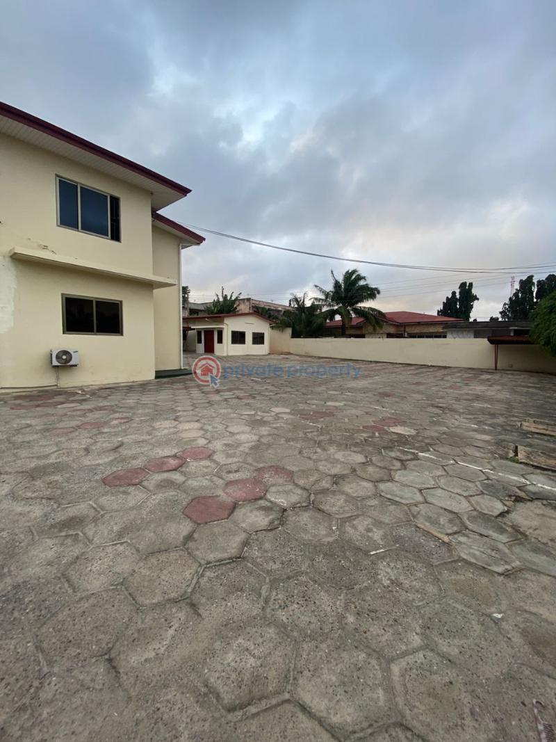 Commercial Property For Sale Osu Accra - 1