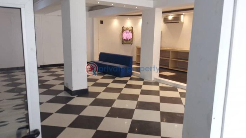 Commercial Property For Rent Osu Road Accra - 5