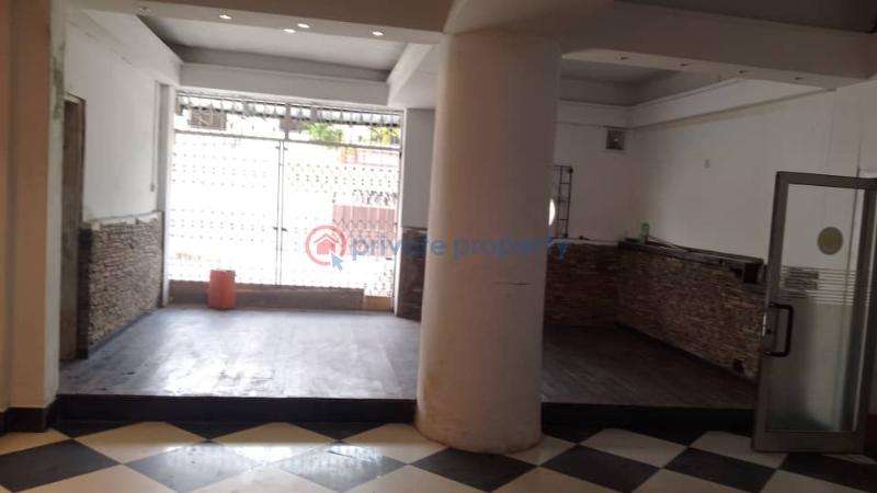 Commercial Property For Rent Osu Road Accra - 6