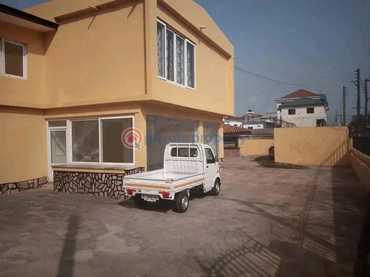 Commercial Property For Rent Dzorwulu Accra - 1