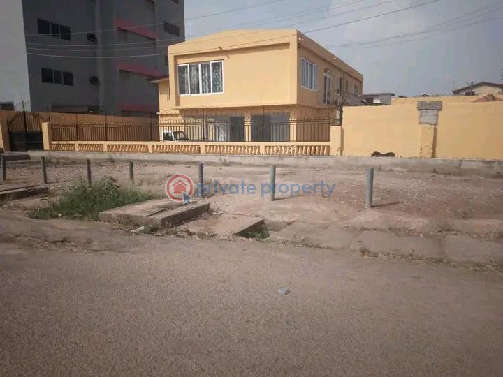 Commercial Property For Rent Dzorwulu Accra - 5