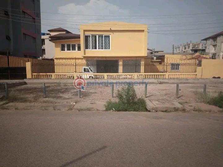 Commercial Property For Rent Dzorwulu Accra - 2